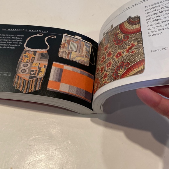 “Handbags,” - Picture 3 of 3